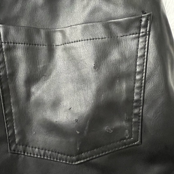 ALL ZARA JEANS SIZE 4 - Picture 6 of 9